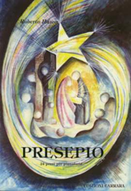Hazon, R: Presepio
