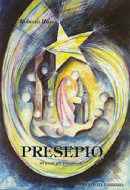 Hazon, R: Presepio