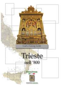 Lickl, J G: Trieste nell'Ottocento