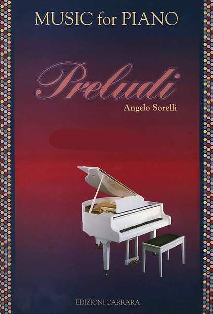 Sorelli, A: Preludi