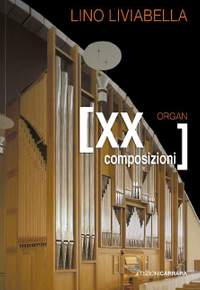 Liviabella, L: Composizioni per Organo