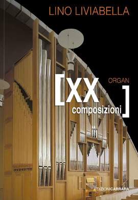Liviabella, L: Composizioni per Organo