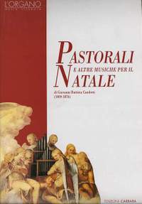 Candotti, G B: Pastorali