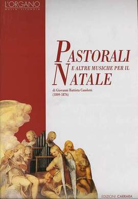 Candotti, G B: Pastorali