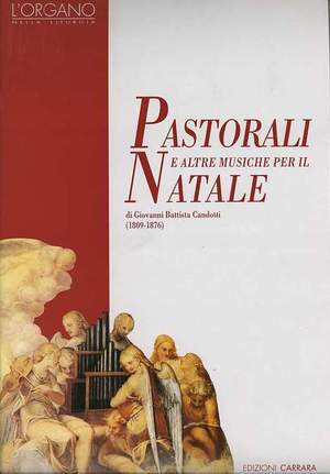 Candotti, G B: Pastorali