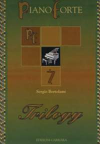 Bertolami, S: Trilogy 7