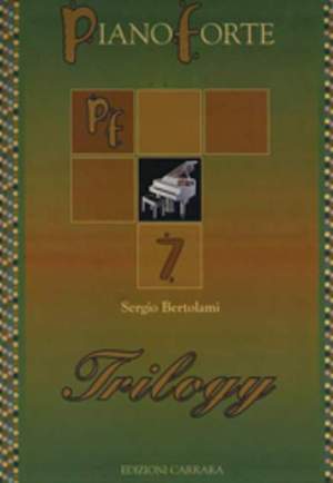 Bertolami, S: Trilogy 7