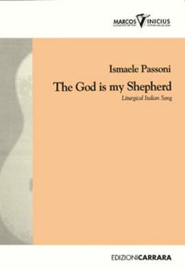 Passoni, I: The God is my Shepherd