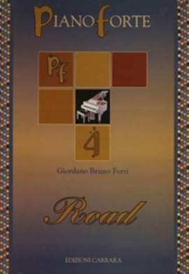 Ferri, G B: Road 4