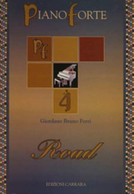 Ferri, G B: Road 4