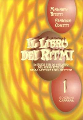 Il Libro dei Ritmi I Band 1