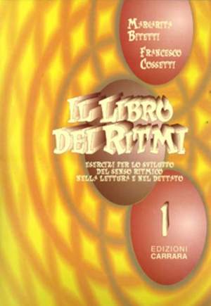 Il Libro dei Ritmi I Band 1