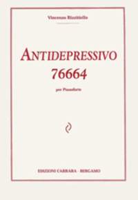 Rizzitiello, V: Antidepressivo 76664