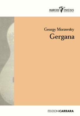 Moravsky, G: Gergana