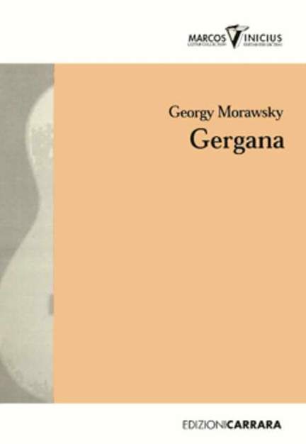 Moravsky, G: Gergana