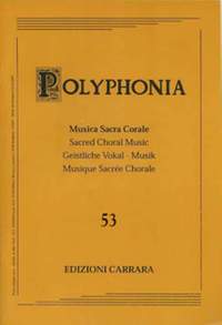 Dipiazza, O: Polyphonia 53 53