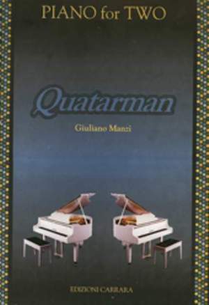 Manzi, G: Quatarman
