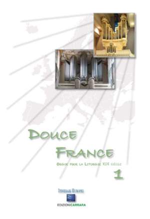 Douce France Band 1
