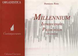Rota, D: Millennium