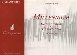 Rota, D: Millennium
