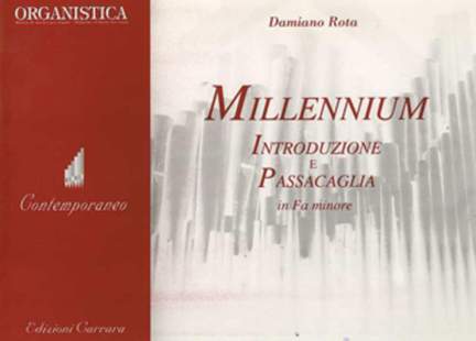 Rota, D: Millennium
