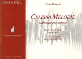 Bougeat, P: Celebri Melodie