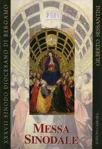 Sessantini, G: Messa Sinodale