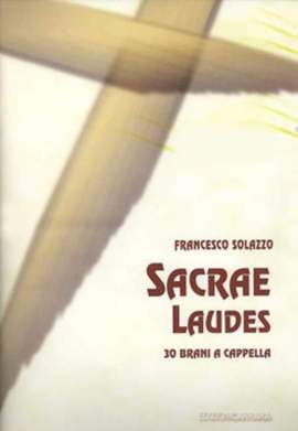 Solazzo, F: Sacrae Laudes