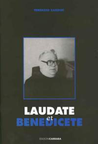 Zardini, T: Laudate et Benedicete