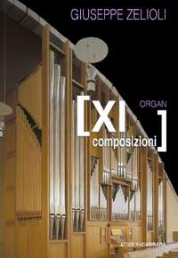 Zelioli, G: 11 Pezzi Facili