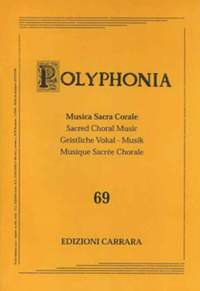 Dipiazza, O: Polyphonia 69 69