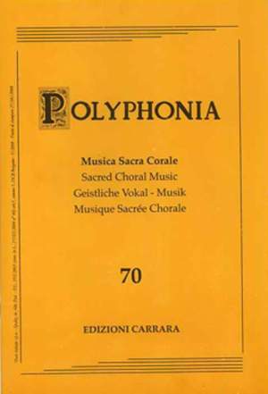 Polyphonia 70 70