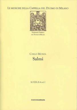 Monza, C: Salmi
