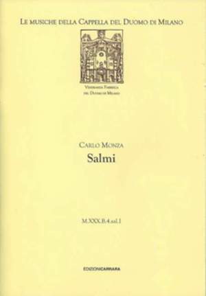 Monza, C: Salmi