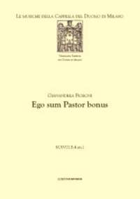 Fioroni, G: Ego sum Pastor bonus