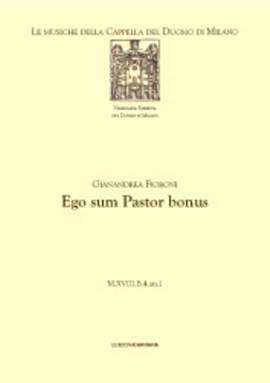 Fioroni, G: Ego sum Pastor bonus