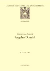 Fioroni, G: Angelus Domini