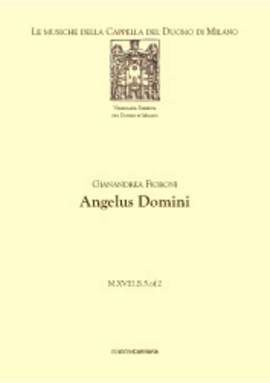 Fioroni, G: Angelus Domini