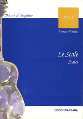 Vinicius, M: Le Scale 1