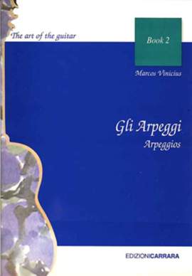 Vinicius, M: Gli Arpeggi 2