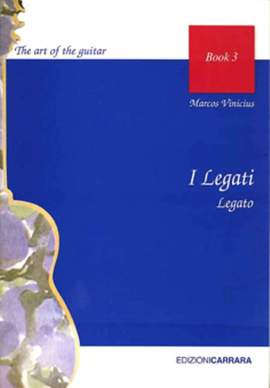 Vinicius, M: I Legati 3