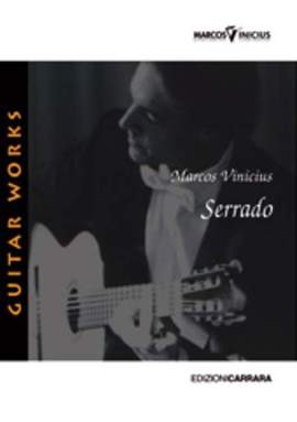 Vinicius, M: Serrado