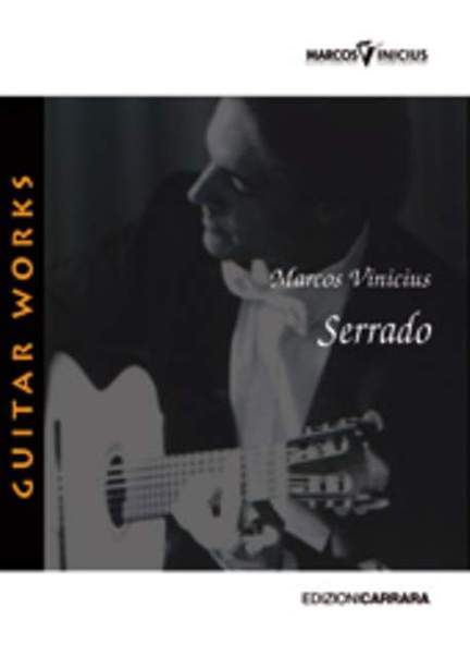 Vinicius, M: Serrado