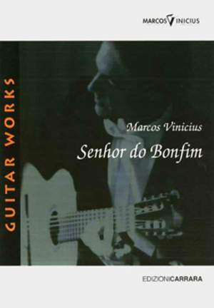 Vinicius, M: Senhor do Bonfim