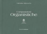 Miserachs, V: Composizioni Organistiche
