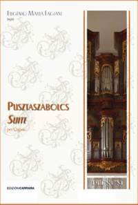 Fagiani, E M: Pusztaszabolcs Suite