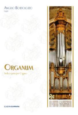 Bortolozzo, A: Organum
