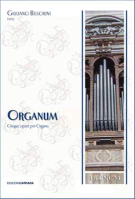 Bellorini, G: Organum