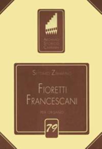 Zimarino, S: Fioretti Francescani 79