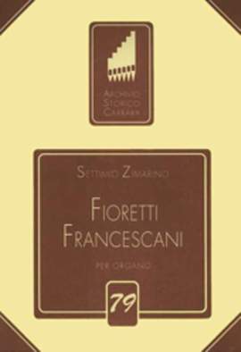Zimarino, S: Fioretti Francescani 79